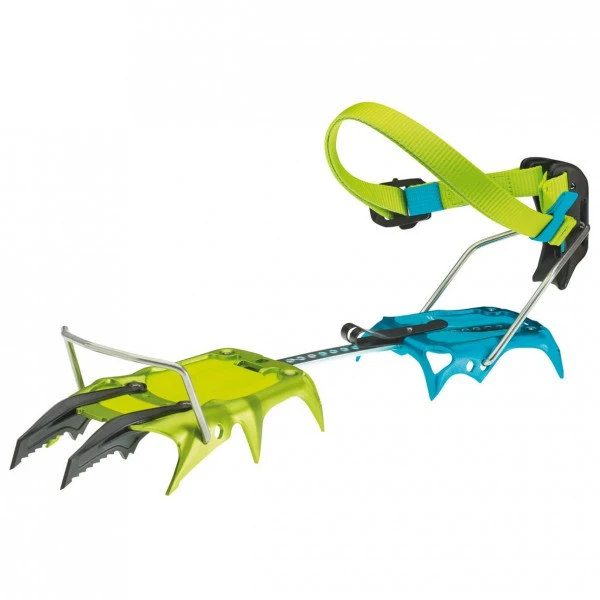 Adventure Gear Shop -Adventure Gear Shop edelrid beast lite crampons