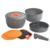 Esbit Pot Set CW2500 - Pot 2 Esbit Pot Set CW2500 - Pot -Adventure Gear Shop esbit pot set cw2500 pot