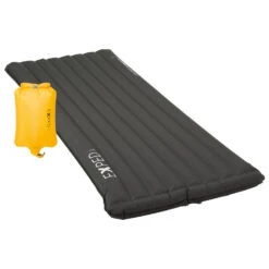 Exped Dura 8R - Sleeping Mat -Adventure Gear Shop exped dura 8r sleeping mat detail 3