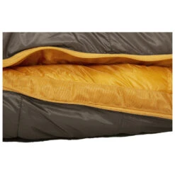 Exped Ultra -20° - Down Sleeping Bag -Adventure Gear Shop exped ultra 20 down sleeping bag detail 4