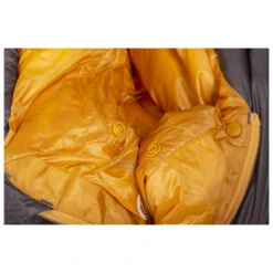 Exped Ultra -20° - Down Sleeping Bag -Adventure Gear Shop exped ultra 20 down sleeping bag detail 6