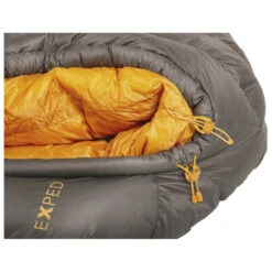 Exped Ultra -20° - Down Sleeping Bag -Adventure Gear Shop exped ultra 20 down sleeping bag detail 7