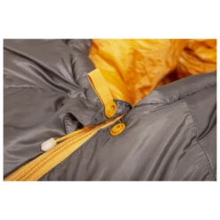 Exped Ultra -20° - Down Sleeping Bag -Adventure Gear Shop exped ultra 20 down sleeping bag detail 8