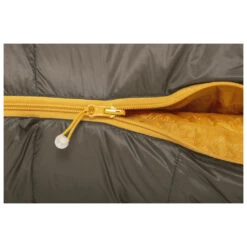 Exped Ultra -20° - Down Sleeping Bag -Adventure Gear Shop exped ultra 20 down sleeping bag detail 9