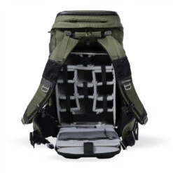 Tilopa 50 Duradiamond - Camera Backpack -Adventure Gear Shop f stop gear tilopa 50 duradiamond camera backpack detail 8