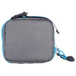 Welded Accessory Pouch - Valuables Pouch -Adventure Gear Shop f stop gear welded accessory pouch valuables pouch detail 4