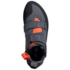 Five Ten Kirigami - Climbing Shoes -Adventure Gear Shop five ten kirigami climbing shoes detail 5