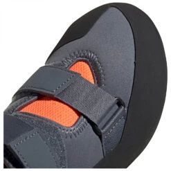 Five Ten Kirigami - Climbing Shoes -Adventure Gear Shop five ten kirigami climbing shoes detail 6