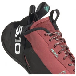 Five Ten Niad Lace - Climbing Shoes -Adventure Gear Shop five ten niad lace climbing shoes detail 6