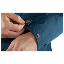 FJÄLLRÄVEN Vardag Anorak - Casual Jacket -Adventure Gear Shop fjaellraeven vardag anorak casual jacket detail 8