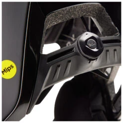 Fox Racing Proframe RS CE - Bike Helmet -Adventure Gear Shop fox racing proframe rs ce bike helmet detail 3