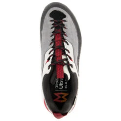 Garmont Dragontail Tech GTX - Approach Shoes -Adventure Gear Shop garmont dragontail tech gtx approach shoes detail 8