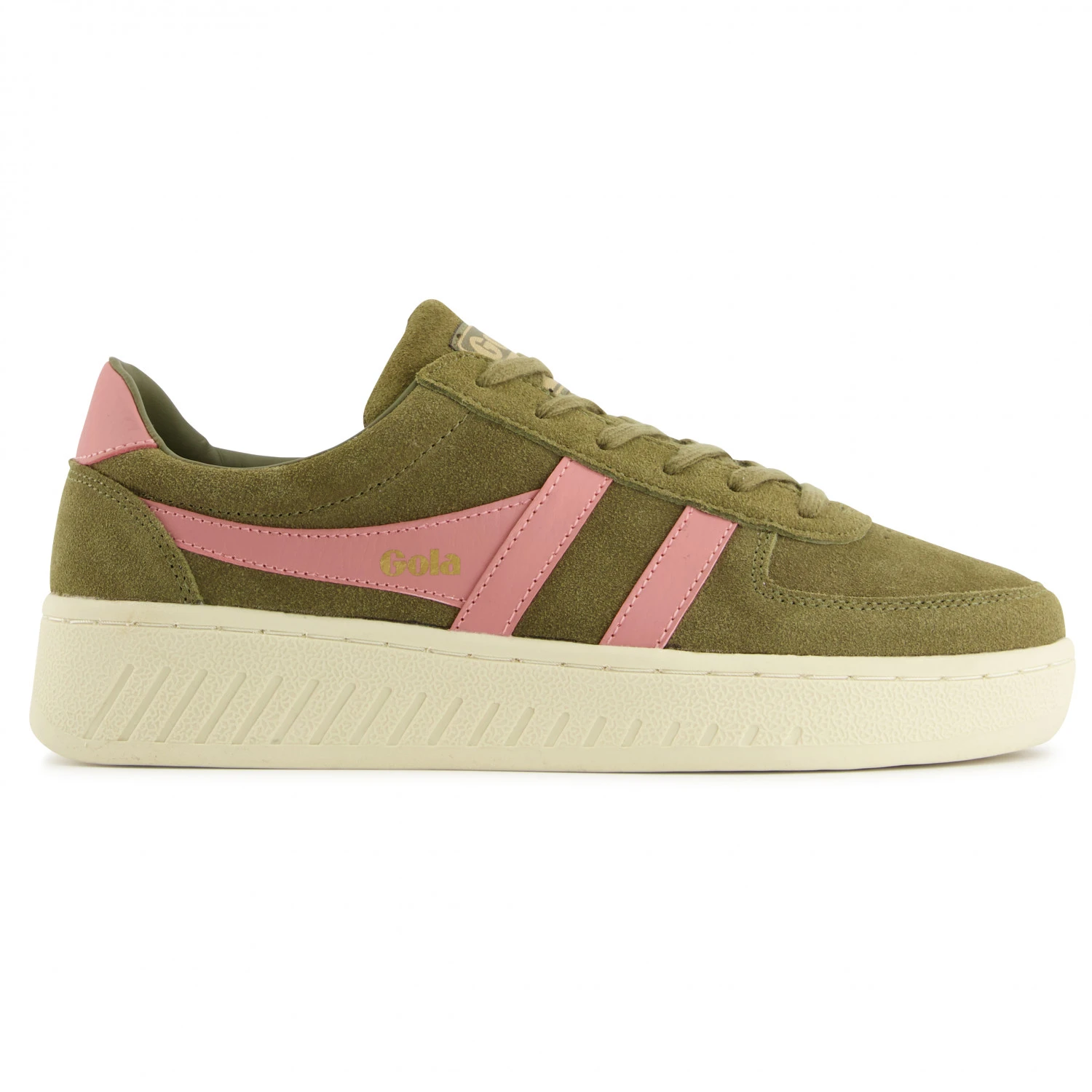 Adventure Gear Shop -Adventure Gear Shop gola womens grandslam suede sneakers