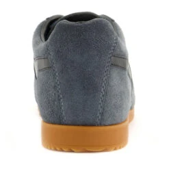 Gola Women's Harrier Suede - Sneakers -Adventure Gear Shop gola womens harrier suede sneakers detail 6