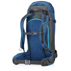 Adventure Gear Shop -Adventure Gear Shop gregory targhee 45 ski touring backpack detail 2