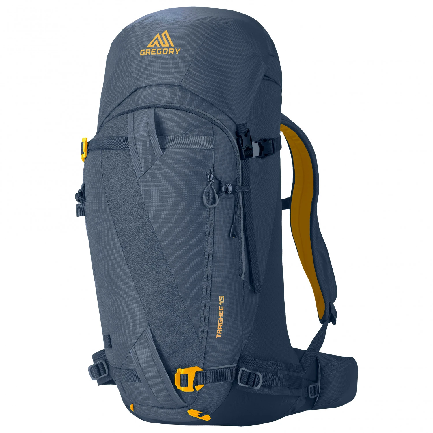 Gregory Targhee 45 - Ski Touring Backpack 3 Gregory Targhee 45 - Ski Touring Backpack