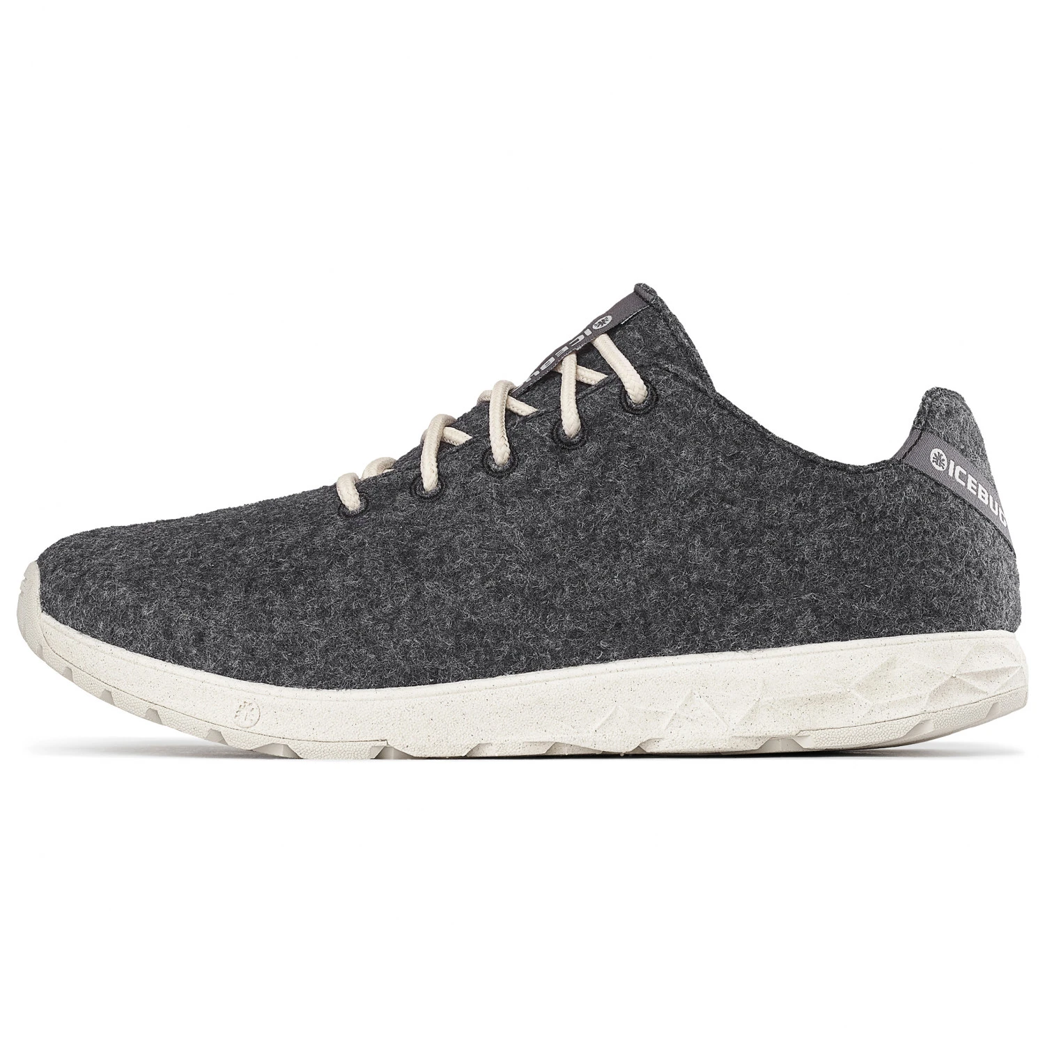 Icebug Eide Wool Biosole - Sneakers 3 Icebug Eide Wool Biosole - Sneakers