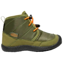 Keen Kid's Howser II Chukka WP - Winter Boots