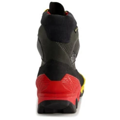 La Sportiva Aequilibrium LT GTX - Mountaineering Boots -Adventure Gear Shop la sportiva aequilibrium lt gtx mountaineering boots detail 6