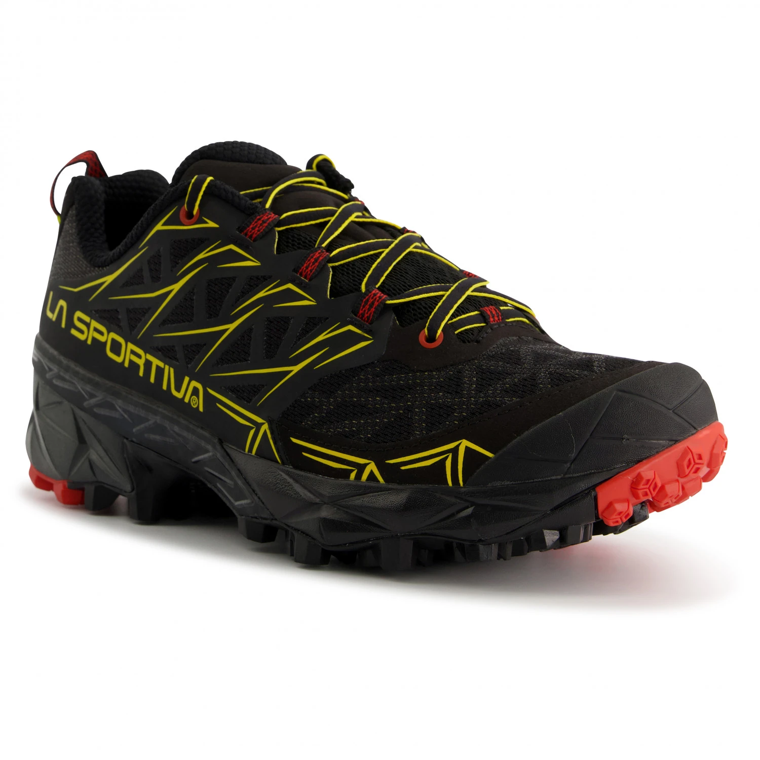 La Sportiva Akyra - Trail Running Shoes 4 La Sportiva Akyra - Trail Running Shoes - Image 2