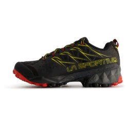 La Sportiva Akyra - Trail Running Shoes 15 La Sportiva Akyra - Trail Running Shoes -Adventure Gear Shop la sportiva akyra trail running shoes detail 4