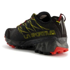 La Sportiva Akyra - Trail Running Shoes 16 La Sportiva Akyra - Trail Running Shoes -Adventure Gear Shop la sportiva akyra trail running shoes detail 5