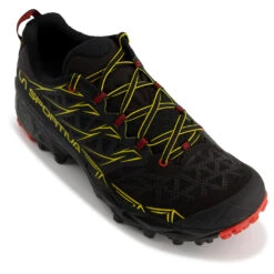 La Sportiva Akyra - Trail Running Shoes 18 La Sportiva Akyra - Trail Running Shoes -Adventure Gear Shop la sportiva akyra trail running shoes detail 7