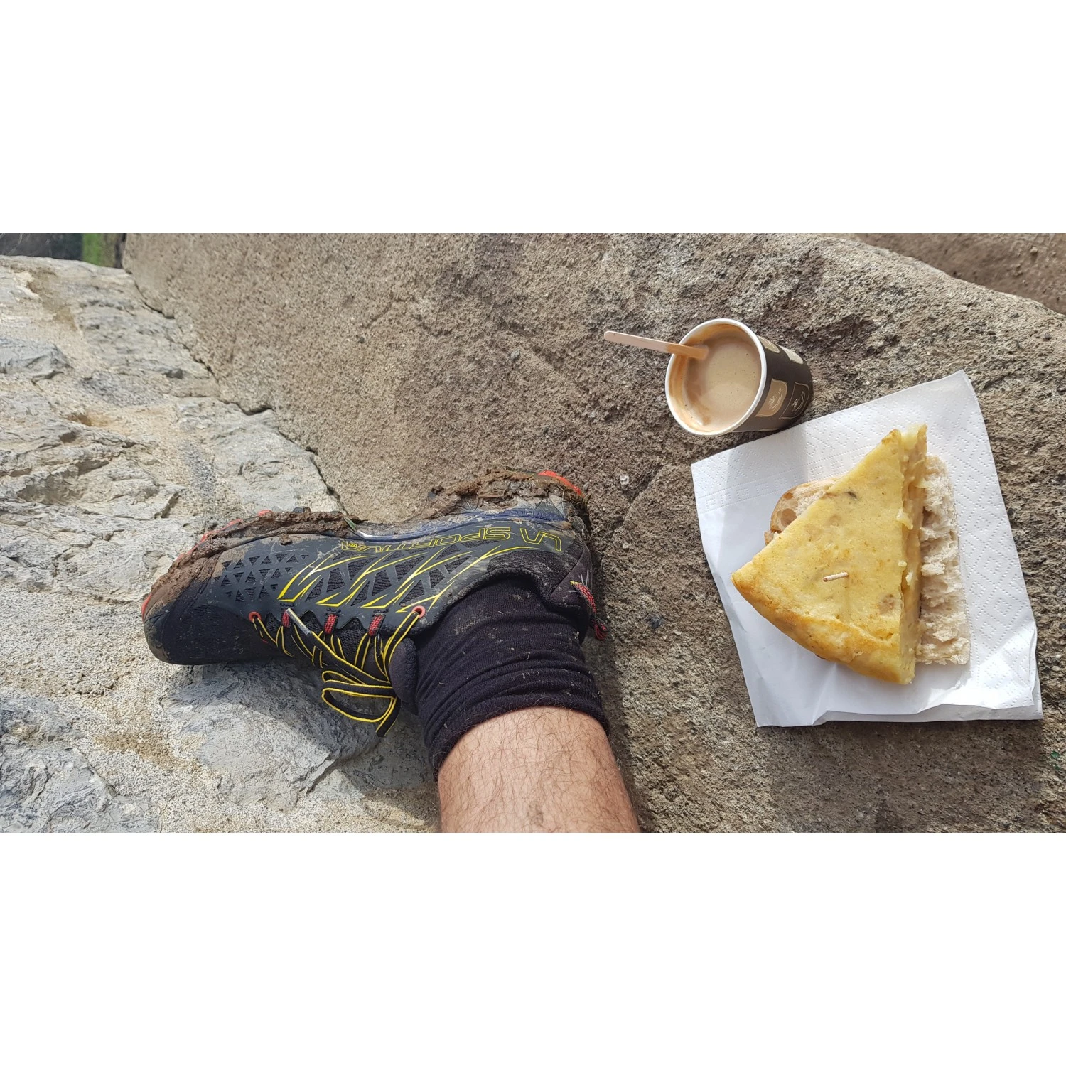 La Sportiva Akyra - Trail Running Shoes 12 La Sportiva Akyra - Trail Running Shoes - Image 10