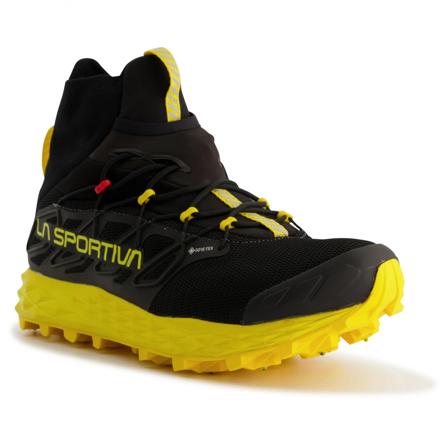 La Sportiva Blizzard GTX - Trail Running Shoes 4 La Sportiva Blizzard GTX - Trail Running Shoes - Image 2