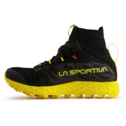 La Sportiva Blizzard GTX - Trail Running Shoes 14 La Sportiva Blizzard GTX - Trail Running Shoes -Adventure Gear Shop la sportiva blizzard gtx trail running shoes detail 4