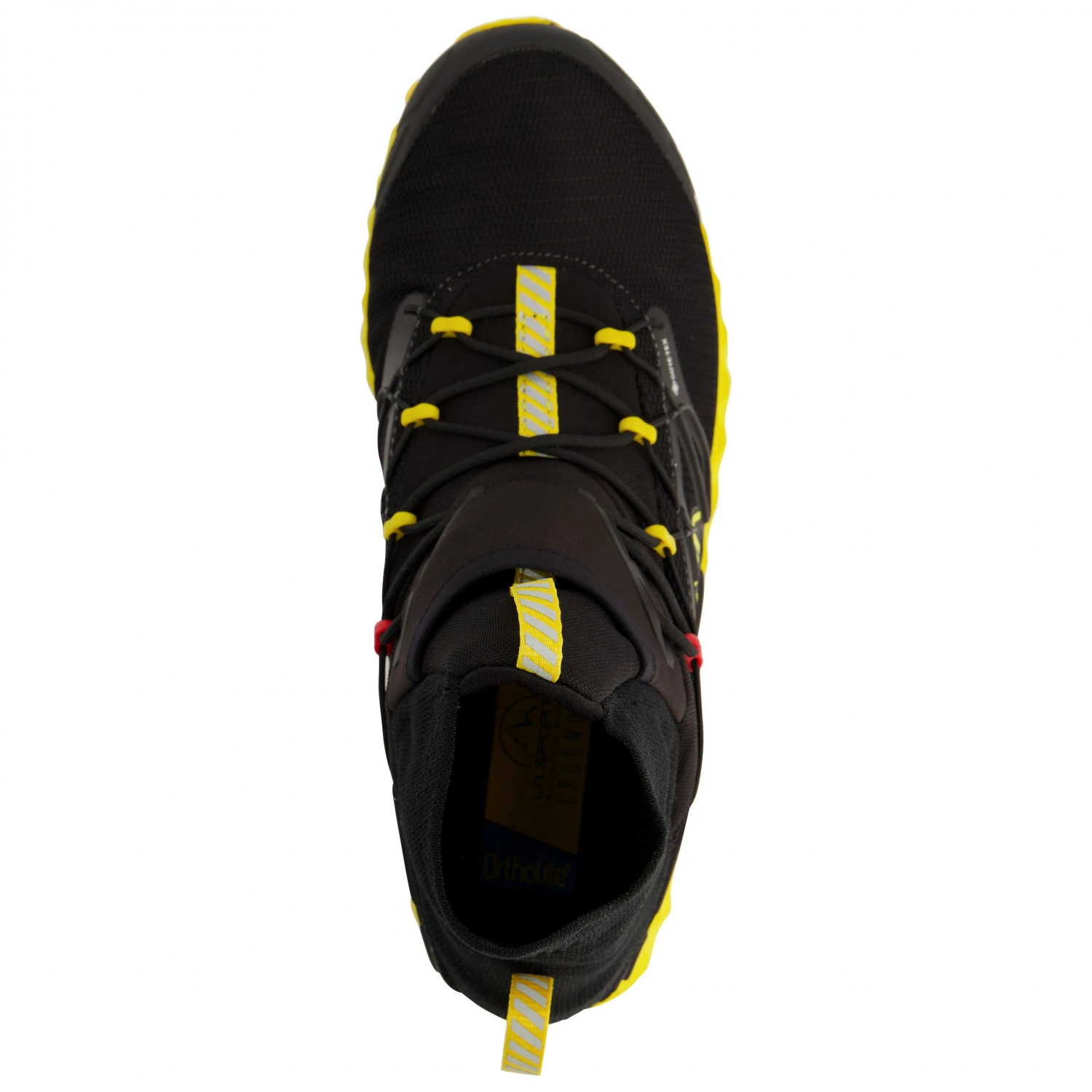 La Sportiva Blizzard GTX - Trail Running Shoes 10 La Sportiva Blizzard GTX - Trail Running Shoes - Image 8