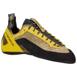 La Sportiva Finale - Climbing Shoes -Adventure Gear Shop la sportiva finale climbing shoes detail 3