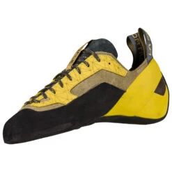La Sportiva Finale - Climbing Shoes -Adventure Gear Shop la sportiva finale climbing shoes detail 4
