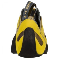 La Sportiva Finale - Climbing Shoes -Adventure Gear Shop la sportiva finale climbing shoes detail 5