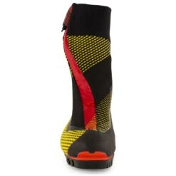 La Sportiva G-Tech - Expedition Boots 11 La Sportiva G-Tech - Expedition Boots -Adventure Gear Shop la sportiva g tech expedition boots detail 3