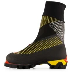 La Sportiva G-Tech - Expedition Boots 12 La Sportiva G-Tech - Expedition Boots -Adventure Gear Shop la sportiva g tech expedition boots detail 4