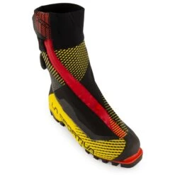La Sportiva G-Tech - Expedition Boots 15 La Sportiva G-Tech - Expedition Boots -Adventure Gear Shop la sportiva g tech expedition boots detail 7