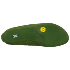 La Sportiva GeckoGym Vegan - Climbing Shoes -Adventure Gear Shop la sportiva geckogym vegan climbing shoes detail 6