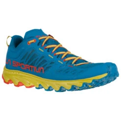 La Sportiva Helios III - Trail Running Shoes -Adventure Gear Shop la sportiva helios iii trail running shoes detail 3