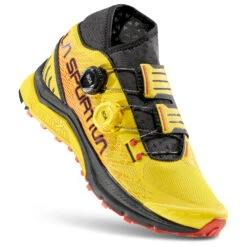 La Sportiva Jackal II Boa - Trail Running Shoes -Adventure Gear Shop la sportiva jackal ii boa trail running shoes detail 3