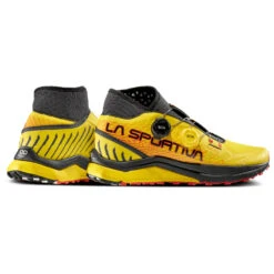 La Sportiva Jackal II Boa - Trail Running Shoes -Adventure Gear Shop la sportiva jackal ii boa trail running shoes detail 5