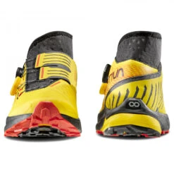 La Sportiva Jackal II Boa - Trail Running Shoes -Adventure Gear Shop la sportiva jackal ii boa trail running shoes detail 6