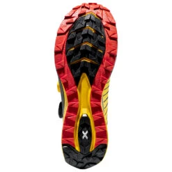 La Sportiva Jackal II Boa - Trail Running Shoes -Adventure Gear Shop la sportiva jackal ii boa trail running shoes detail 8