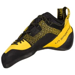 La Sportiva Katana Laces - Climbing Shoes -Adventure Gear Shop la sportiva katana laces climbing shoes detail 4