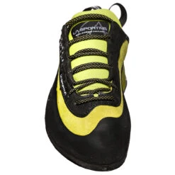La Sportiva Miura - Climbing Shoes -Adventure Gear Shop la sportiva miura climbing shoes bf detail 3