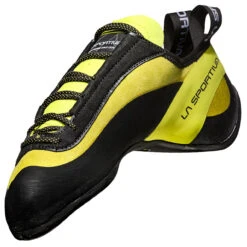 La Sportiva Miura - Climbing Shoes -Adventure Gear Shop la sportiva miura climbing shoes bf detail 4