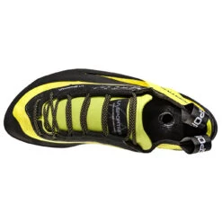 La Sportiva Miura - Climbing Shoes -Adventure Gear Shop la sportiva miura climbing shoes bf detail 6