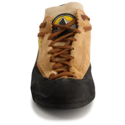 La Sportiva Mythos - Climbing Shoes -Adventure Gear Shop la sportiva mythos climbing shoes detail 3