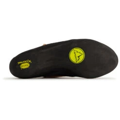 La Sportiva Mythos - Climbing Shoes -Adventure Gear Shop la sportiva mythos climbing shoes detail 9