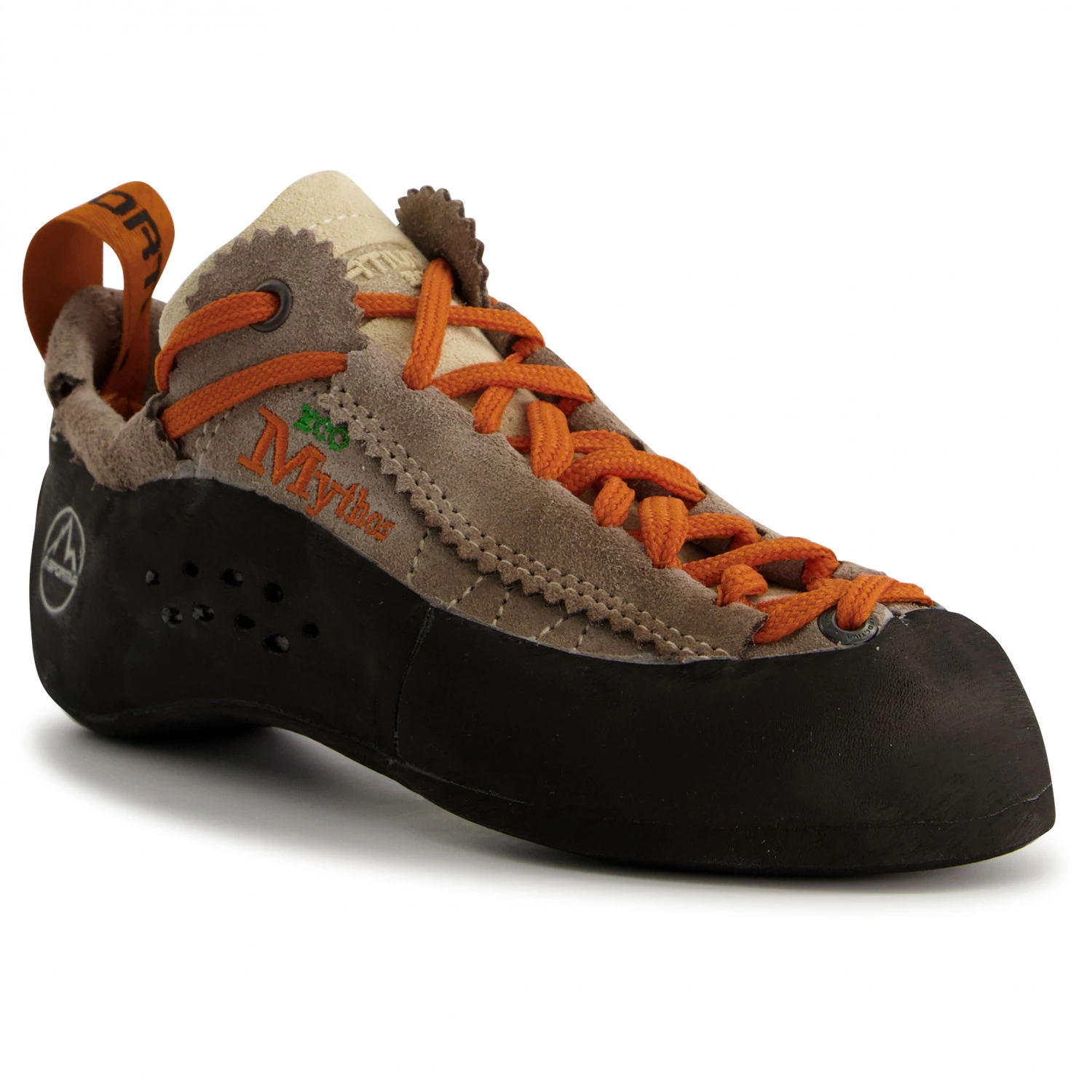 La Sportiva Mythos Eco - Climbing Shoes 4 La Sportiva Mythos Eco - Climbing Shoes - Image 2